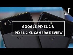 Google Pixel 2/Pixel 2 XL Camera Review: Simply the best snapper?