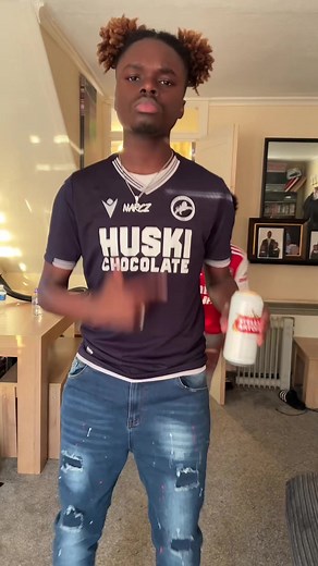 Supporting Millwall Football Club in the EFL Championship