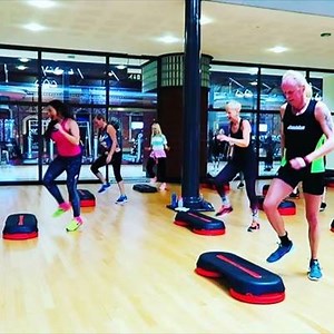 2.3K views · 44 reactions | S T E P Step Choreography 14 - First...