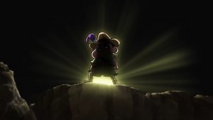 Seperti Indiana Jones, Trailer Perdana Film Terbaru Crayon Shin-Chan Rilis!