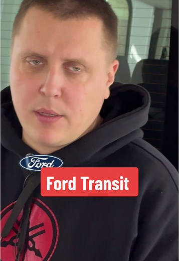 Ford Transit Overview: Key Features and Benefits