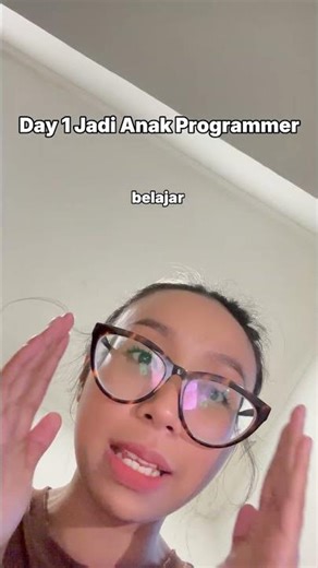 POV Day 1 in the world..