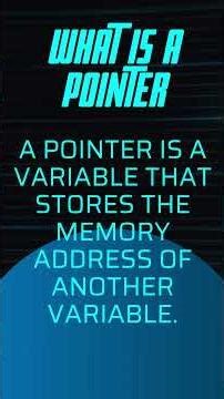 Pointers in C++ | Complete Beginner to Pro Guide