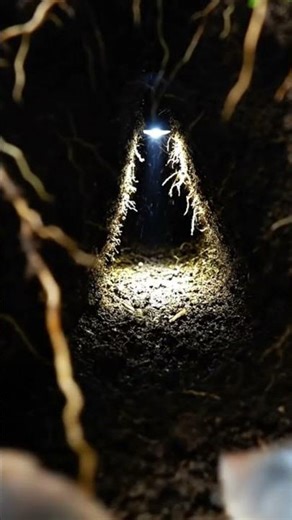 The hidden life of silverfish #animals #viral #adorable #spider #tarantula