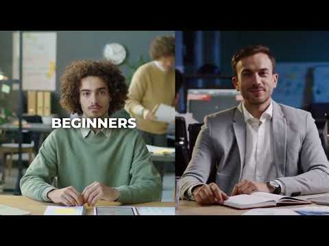 Office Skills Courses | High Skills Training