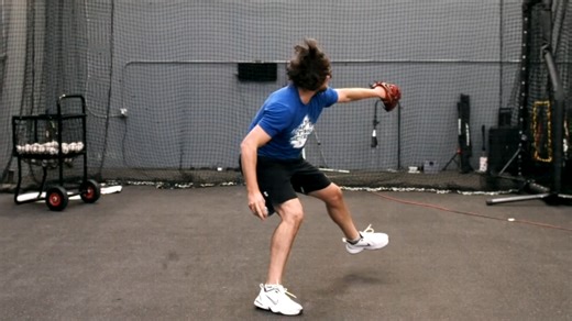 5 drills that can seriously boost your throwing velocity