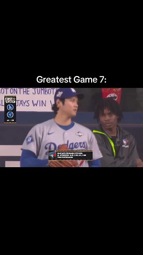 Game 7 Highlights: World Series Showdown