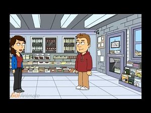 GoAnimate Episode 3 Nuke