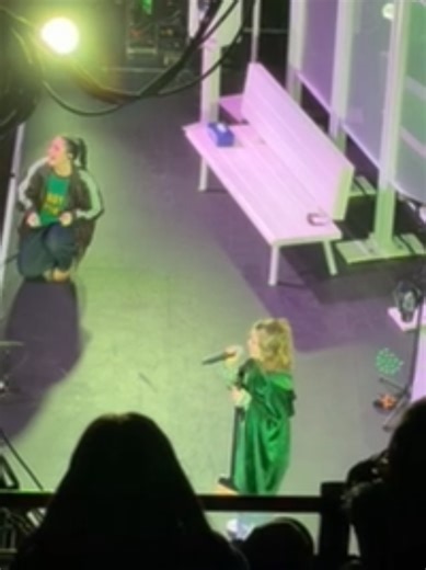 Balcony POV: A Friend's Perspective