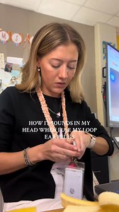 78K views · 550 reactions | These are SO amazing for inside recess, assemblies, & just other times when noise is okay in the classroom. I just have a hard time focusing with noises but these are a lifesaver!! Link is in my Amazon Storefront under “Random Favorites” #teacher #teacherlife #fypシ #teachersoftiktok #teachertok #teachersoftiktokfyp #elementary #educatorsoftiktok #teachersontiktok #elementaryteacher #firstyearteacher #teachers | Mrsphillipsn5th | Facebook
