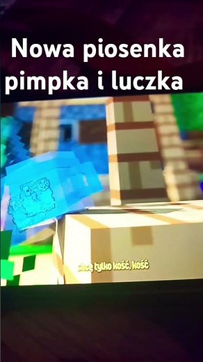Nowa piosenka pimpka i luczka