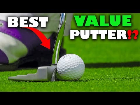7 BEST CHEAP GOLF PUTTER [2023] THE NEW CHEAP VALUE PUTTER YOU CAN BUY?