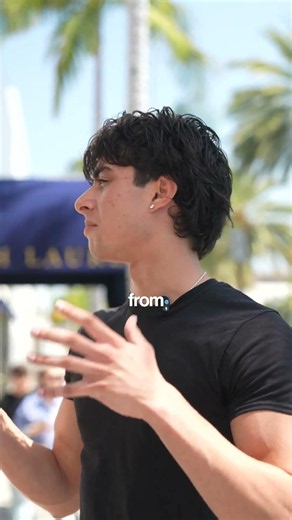 What is your hair routine?