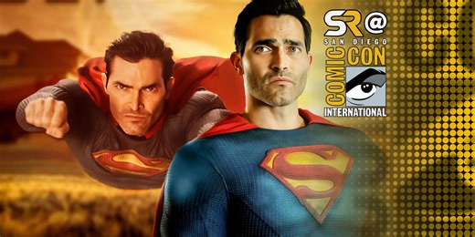 Superman & Lois Season 4 First Footage Teases Apocalypse Post-Clark Kent Death, Full Trailer Releasing During SDCC