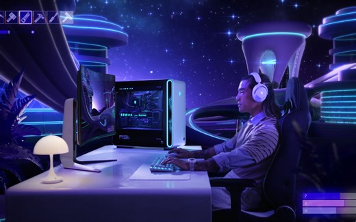 Dell confirma atualização do Alienware Area-51 PC com Ryzen 7 9850X3D para 2026 - Adrenaline