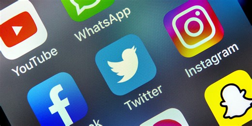 Opinion | A Key Ruling Against Social-Media Censorship