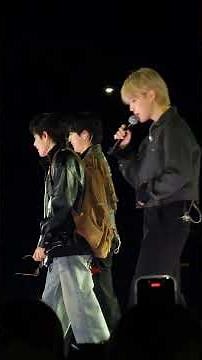 251101 진 뷔 지민 봄날 spring day | RUNSEOKJIN EP TOUR ENCORE in incheon concert 달려라석진 인천 콘서트 V JIMIN