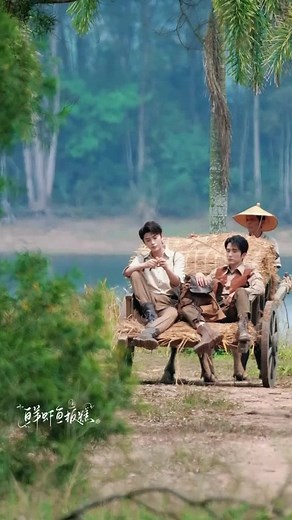 南部档案：网络剧《盗墓笔记》的精彩改编