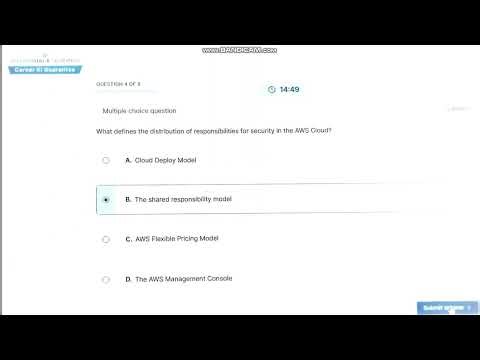 Intershala Cloud computing with AWS module 1 answer.