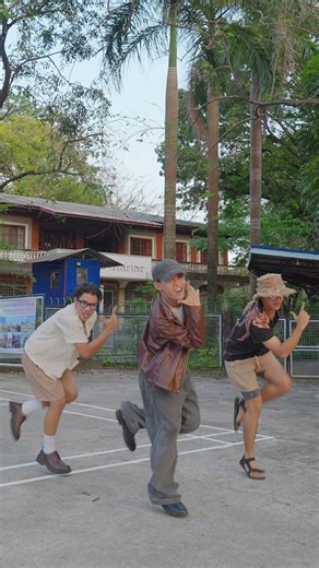 SB19 Visa Dance Performance