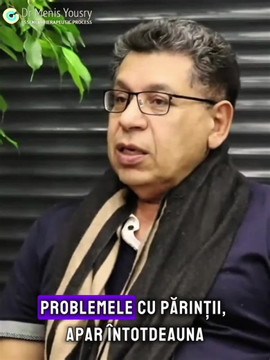 Menis Yousry pe TikTok