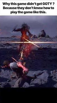 GOTY 2024 for me. Period. 🔥🔥