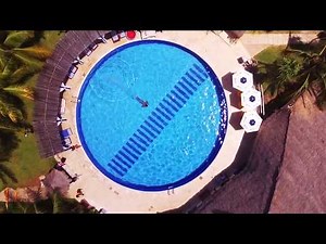 ON VACATION - Cancún - Hotel Dos playas