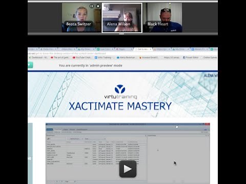 XM8 Mastery Walkthrough
