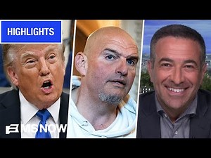 MS NOW Highlights - September 4