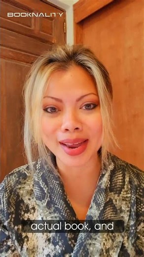 Book Transformation Reveal | Ghostwriting Project