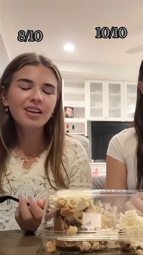 81K views · 3.6K reactions | Cheesecake Factory review! Emma #fyp #fblifestyle | Kai Trump | Facebook