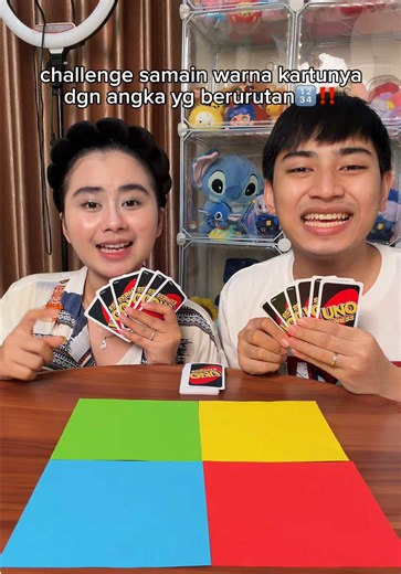AGA BINGUNG CARA MAINNYA😭 @Tiwiiiiiiiiii #mifftwills #couplecomedy #challenge #relationship #couplegoals