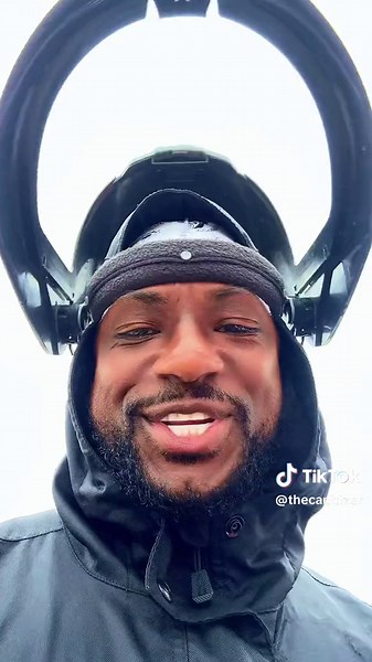 The Canitizer on TikTok