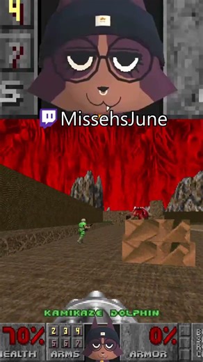 Nooooo, my collection! - Master Levels for DOOM II