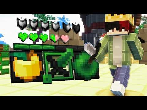 TREN V1 Insane FPS BOOST Texture Pack 1.8.9!