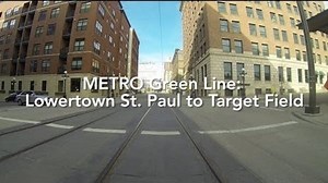 Video: The Green Line, every station, end to end