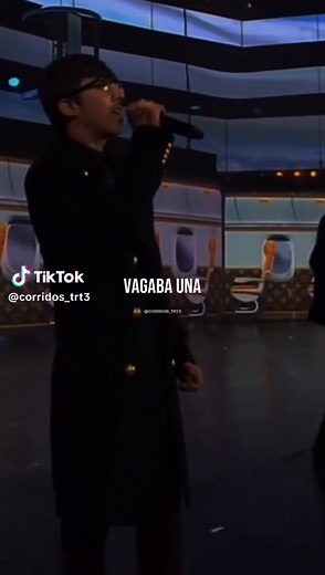 Corridos_TRT3 on TikTok