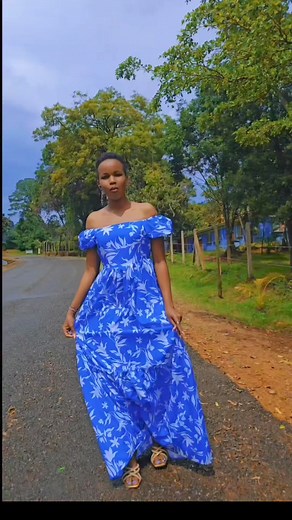Aka me vata muno❤️❤️ Blessed week ahead my darlings ❤️❤️ #joanmutheu #GGMU | Joan Mutheu
