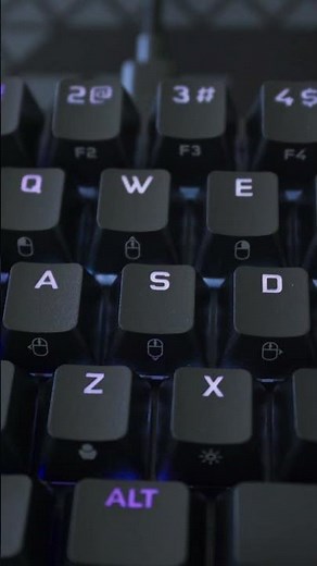 Unboxing our new K65 Pro Mini 65% keyboard! #corsair #mechanicalkeyboard #pcgaming