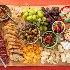 The 9 Essential Elements of Picada Argentina, the Country's Snack Board | America's Test Kitchen