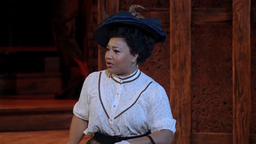 5.1K views · 76 reactions | In honor of Opening Night of The Color...