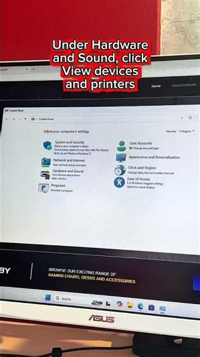 Got cursor problems? This is how you could solve them! 😁💚