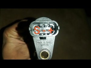 Diagrama sensor velocidad chevrolet corsa - chevy código de fallo 24 speed sensor corsa #vss