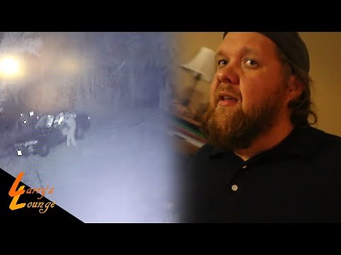 We Caught the Culprit!