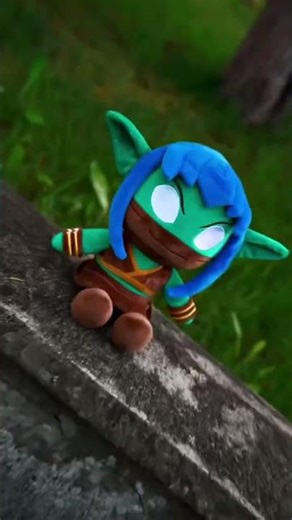 STEALTH ELF AND SKYLANDERS ARE HERE ‼️