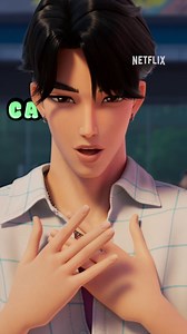 879K views · 37K reactions | Thirsty for some Saja Boys? 磻 Pre-save their song Soda Pop from the KPop Demon Hunters soundtrack. https://presave.umusic.com/kpop-demon-hunters | Sony Pictures Animation | Facebook