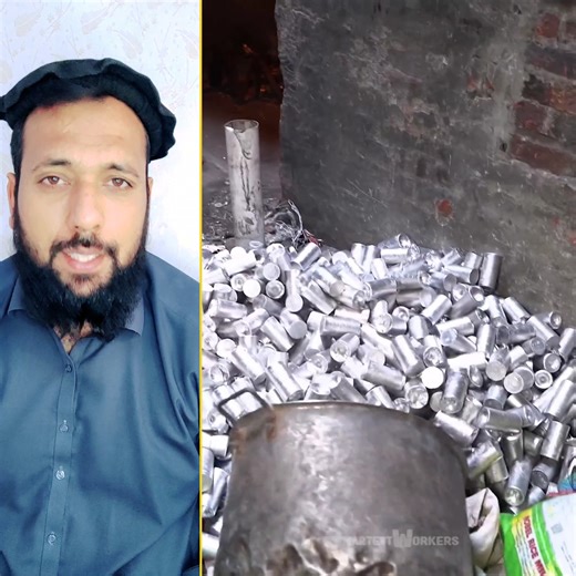 Energy Bottle Recycle Process😱👈 | Rafiullah Speaks