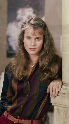 17K views · 318 reactions | Happy birthday to Lori Singer (November 6, 1957). | Purple Radio Athens | Facebook