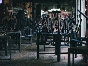 CT Restaurants Hurt By Pandemic Can Apply For SBA Grants