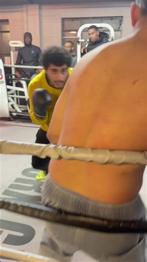 Women's Boxing Challenge: 6 Beautiful Rounds